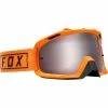 Fox Airspace Gasoline Goggle Mascherina MTB -Vendite Ricambi Ebike fox airspace gasoline goggle 2019 mascherina mtb