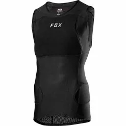 Fox Baseframe Pro SL Maglia Con Paraschiena