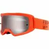Fox Main Gain Goggle Sparks Lens Mascherina MTB -Vendite Ricambi Ebike fox main gain goggle sparks lens mascherina mtb