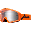 Fox Main Race Goggle Mascherina MTB -Vendite Ricambi Ebike fox main race goggle 2019 mascherina mtb