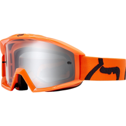 Fox Main Race Goggle Mascherina MTB