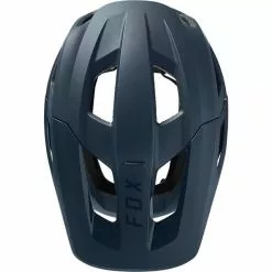Fox Mainframe Helmet MIPS Casco MTB Blu -Vendite Ricambi Ebike fox mainframe helmet mips casco mtb blu 1