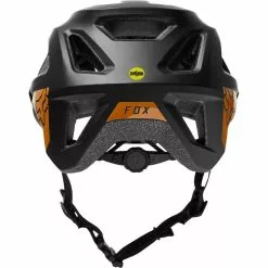 Fox Mainframe Helmet MIPS Casco MTB Nero -Vendite Ricambi Ebike fox mainframe helmet mips casco mtb nero 3