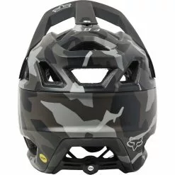 FOX Proframe RS Mhdrn Helmet MIPS Casco MTB Da Enduro E All Mountain Nero -Vendite Ricambi Ebike fox proframe rs mhdrn helmet mips casco mtb nero 2