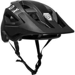 Fox Speedframe Estate 2021 Casco MTB Trail Nero -Vendite Ricambi Ebike fox speedframe 2021 casco mtb trail nero 1