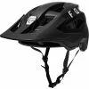 Fox Speedframe Estate 2021 Casco MTB Trail Nero