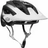 Fox Speedframe Pro Fade Casco MTB Nero -Vendite Ricambi Ebike fox speedframe pro fade casco mtb nero