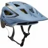 Fox Speedframe Vnish Casco MTB Blu -Vendite Ricambi Ebike fox speedframe vnish casco mtb blu