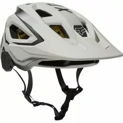 Fox Speedframe Vnish Casco MTB Grigio