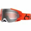 Fox Vue Dusc Goggle Mascherina MTB 1 Fox Vue Dusc Goggle Mascherina MTB -Vendite Ricambi Ebike fox vue dusc goggle mascherina mtb
