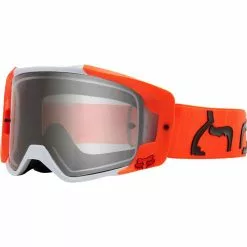 Fox Vue Dusc Goggle Mascherina MTB