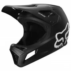 Fox Youth Rampage Estate 2021 Casco MTB Downhill Da Ragazzo