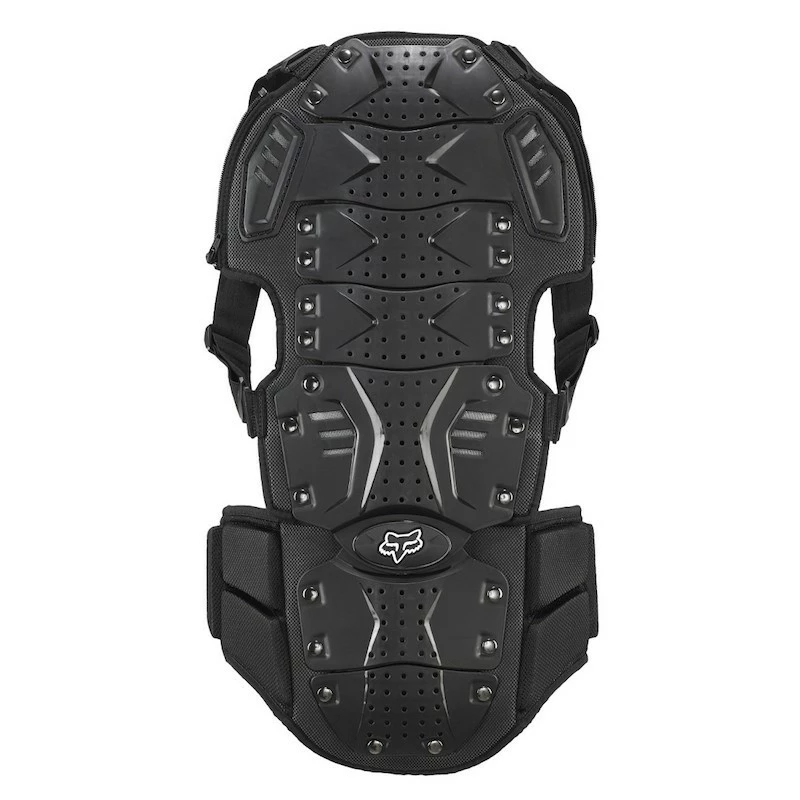 Fox Youth Titan Sport Jacket Pettorina Per Bambini 5 Fox Youth Titan Sport Jacket Pettorina Per Bambini - immagine 3