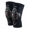 G-Form Youth Pro-X Knee Ginocchiere MTB Bimbo -Vendite Ricambi Ebike g form youth pro x knee ginocchiere mtb bimbo