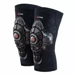 G-Form Youth Pro-X Knee Ginocchiere MTB Bimbo