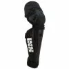 Ginocchiere Da MTB IXS Assault-Series Knee Guard -Vendite Ricambi Ebike ginocchiere da mtb ixs assault series knee guard