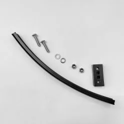 Haibike Adattatore Montaggio Portapacchi Al Parafango -Vendite Ricambi Ebike haibike adattatore montaggio portapacchi al parafango 1