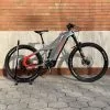 Haibike AllMtn 6 2021 Usata Taglia S -Vendite Ricambi Ebike haibike allmtn 6 2021 usata