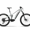 Haibike AllTrail 7 27.5" 2022 Argento -Vendite Ricambi Ebike haibike alltrail 7 275 2022 argento