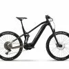 Haibike AllTrail 7 27.5" 2023 Nero