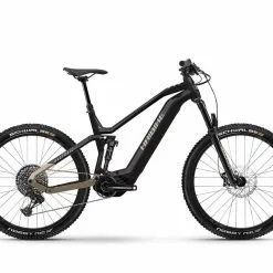 Haibike AllTrail 7 27.5" 2023 Nero