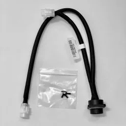 Haibike Cavo 400mm + 200mm Batteria Integrata Yamaha InTube E Simplo 620Wh