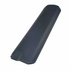 Vendite Ricambi Ebike 15 Haibike EBike Battery Cover Skidplate Per Yamaha AllMTN Con PW-X2 600Wh 2021