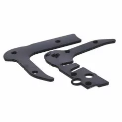 Haibike Flyon Drop Out Cover Set