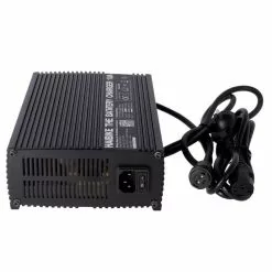 Haibike Flyon The Battery Charger 10A Caricatore Per Batterie Li-Ion