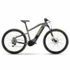 Haibike HardNine 6 2022 EBike Yamaha