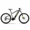 Haibike HardSeven 6 2022 EBike Yamaha