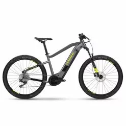 Haibike HardSeven 6 2022 EBike Yamaha