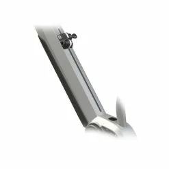 MRS TheRailLock Haibike Chiusura Per Catena Di Sicurezza Con Cilindro Chiusura Batteria