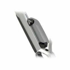 Haibike MRS TheRangeExtender Per Doppia Batteria Con Chisura Simultanea