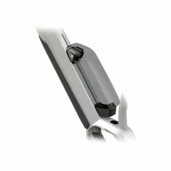 Haibike MRS TheRangeExtender Con Cilindro Chiusura