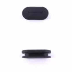 Haibike Passacavo In Gomma Per Cavi