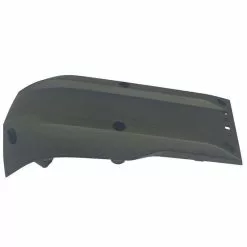 Haibike Skidplate Motore EBike Bosch GEN4