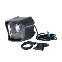 Haibike Skybeamer 300 AM Faro Anteriore EBike Bosch