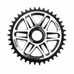 Haibike TheChainring 38t Corona EBike Bosch GEN4