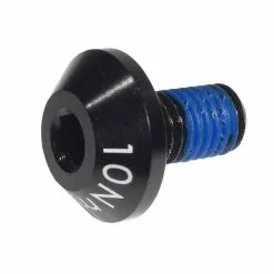 Haibike Vite In Alluminio Per Puleggia EBike Xduro Fully