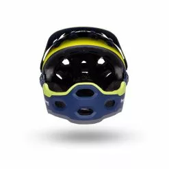 Husqvarna Accelerate Super 3R Helmet Casco Integrale MTB -Vendite Ricambi Ebike husqvarna accelerate super 3r helmet casco integrale mtb 1