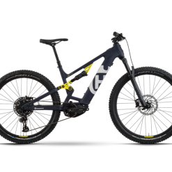 Husqvarna Light Cross LC3 2023 29" 27,5" Blu Giallo Fluo
