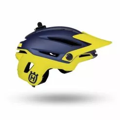 Husqvarna Remote Sixer Mips Helmet Casco Enduro -Vendite Ricambi Ebike husqvarna remote sixer mips helmet casco enduro 1
