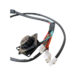 Husqvarna Simplo Main Cable 2018 Cablaggio Originale Batteria Motore