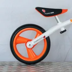 JD Bug Kids TC-09 Balance Bike Bici Apprendimento Bimbi -Vendite Ricambi Ebike jd bug kids tc 09 balance bike bici apprendimento bimbi 1