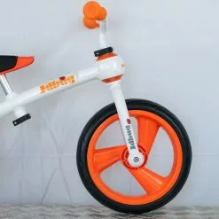 JD Bug Kids TC-09 Balance Bike Bici Apprendimento Bimbi -Vendite Ricambi Ebike jd bug kids tc 09 balance bike bici apprendimento bimbi 2