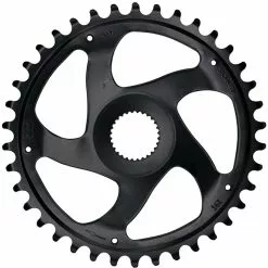 KMC Corona 38t EBike Bosch GEN4 Linea Catena 47.5mm