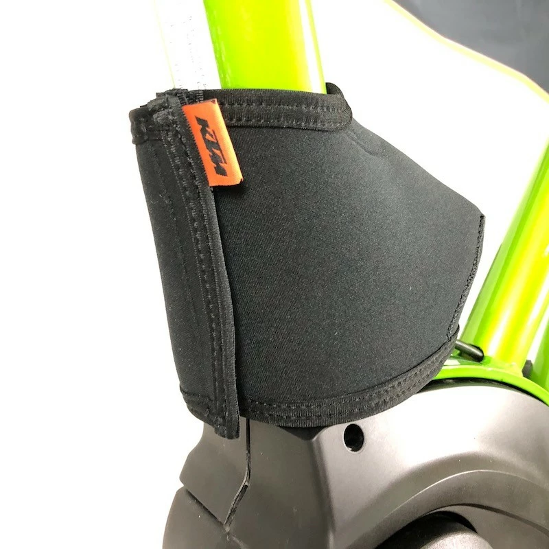 KTM Cover Di Protezione Pin A Batteria Smontata 4 KTM Cover Di Protezione Pin A Batteria Smontata - immagine 2