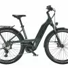 KTM Macina Aera 671 LFC 27.5" EBike Da Trekking