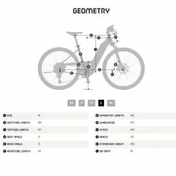 KTM Macina Aera 671 LFC 27.5" EBike Da Trekking -Vendite Ricambi Ebike ktm macina aera 671 lfc 275 ebike da trekking 2